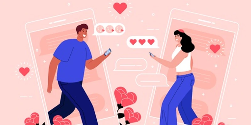 Hoe Technologie en Veranderend Gedrag de Datingwereld in 2025 Hervormen